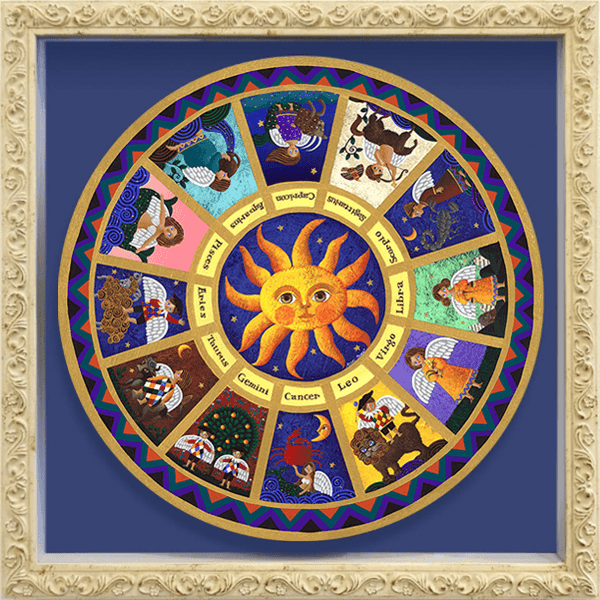 12星座【5号サークル】(推奨額)