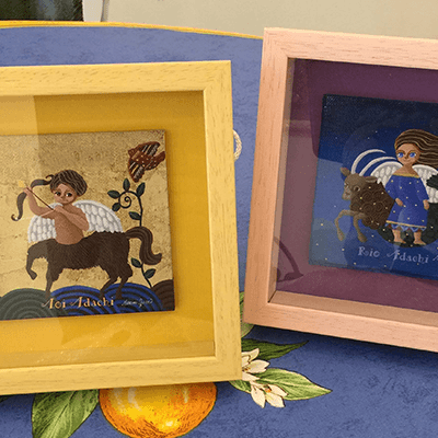 小澤摩純 小澤摩純