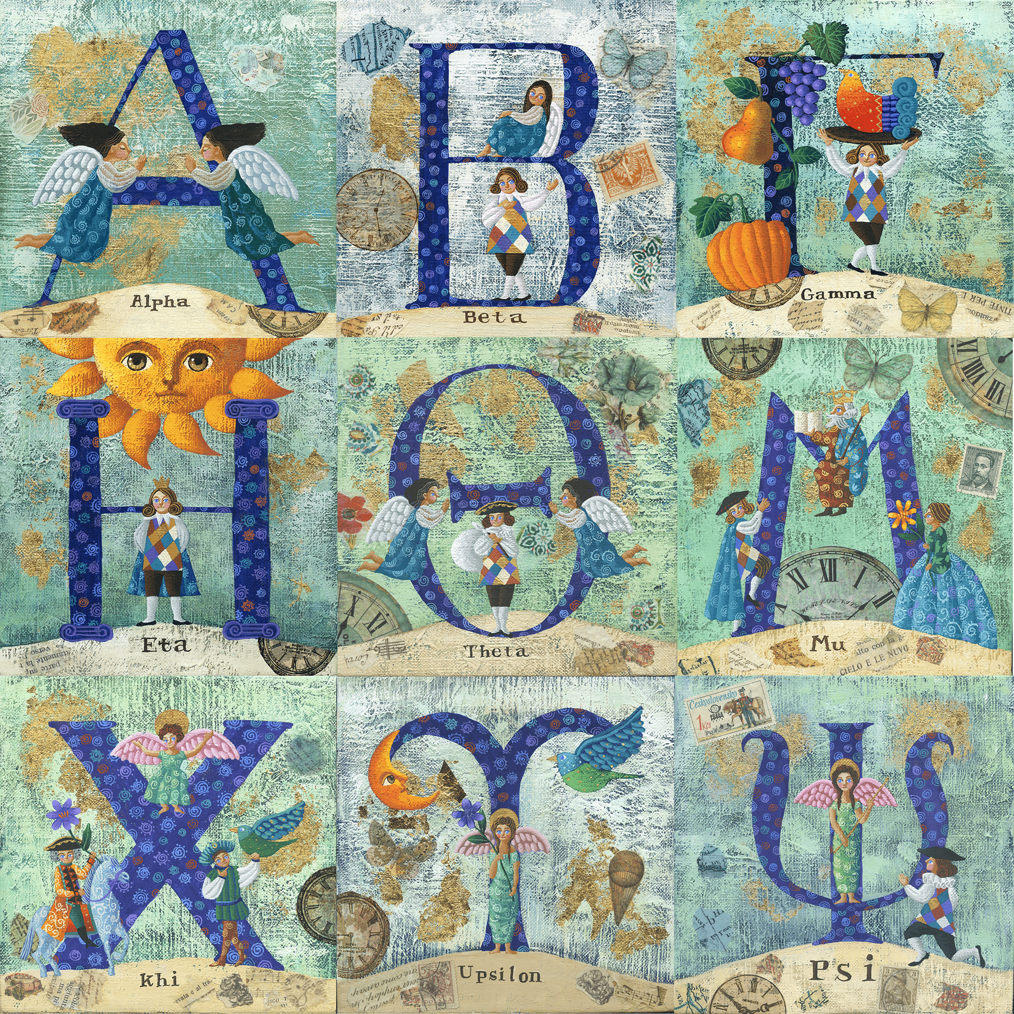 小澤摩純 小澤摩純